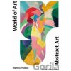 Abstract Art - Anna Moszynska