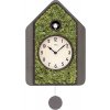 Kyvadlové kukučkové hodiny 7497 AMS 34cm