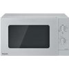 Mikrovlnná rúra Panasonic NN-GM23QMEPG biela