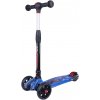 Detská kolobežka Profilite F1 Modrá,Čierna,Biela,Červená