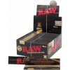 RAW Cigaretové papieriky Connoisseur king size + predrolované filtre