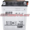 Fiamm (Itálie) Motobatéria Fiamm FB14L-B2 - Honda CBR1000F, 1000ccm - 87>97