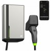 Green Cell GC HabuDen Wallbox 22kW prémiová nabíjacia stanica pre elektrické vozidlá s aplikáciou, 5m kábel EVGC021A2250