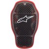 ALPINESTARS chránič chrbtice nucleon KR-1 CELLI transparent smoke / red - S