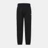 Lonsdale Essential Joggers Mens Black 2XL