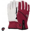 POW rukavice Ws Gem Glove Red RD vel. S