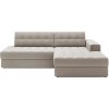 ArtElta Rohová sedacia súprava BLEZALT | pravá Farba: Sola 18