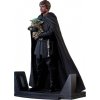 Gentle Giant Ltd. Figúrka Star Wars - Luke Skywalker and Grogu