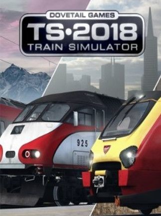 Train Simulator - Miami Commuter Rail F40PHL-2 Loco