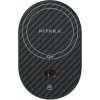 Pitaka MagEZ Car Mount Pro 2 Qi2 CM2402N