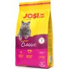 Saus. kačiu maist. JosiCat Sterilised, paukšt./laš., 1.9 kg