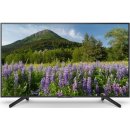 Sony Bravia KD-49XF7096