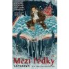 Mezi řádky - Leviatan - Mike Carey