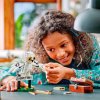 LEGO® Harry Potter 76425 Hedviga na Privátnej ceste 4