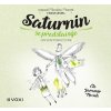 Saturnin se představuje (audiokniha) - Miroslav Macek, Zdeněk Jirotka
