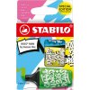 Stabilo Boss Mini Snooze One 3 rôzne farby