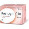 Koenzým Q10 60mg so sezamovým olejom 60cps
