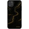 Picasee ULTIMATE CASE pro Apple iPhone 11 Pro Max - Thunder