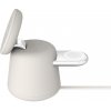 Belkin 2v1 MagSafe 15W stojan, sand