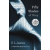 Fifty Shades of Grey (E. L. James)(Brožovaná)