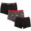 3PACK pánske boxerky HUGO viacfarebné (50517894 980) L 120 dní na výmenu alebo vrátenie tovaru!