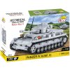 Cobi 2714 Nemecký stredný tank PzKpfw ausf. G