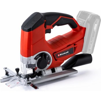 Einhell Expert TE-JS 18 Li