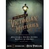 Big Book of Victorian Mysteries (Brožovaná)