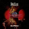Hallas - Isle Of Wisdom / Vinyl [LP]