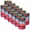 Animonda Gran Carno Sensitiv Adult hovädzie so zemiakmi 12 x 400 g