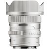 SIGMA 24 mm F2 DG Contemporary I series pre Sigma L - strieborný