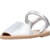 Ria Sandále 20090 Strieborná
