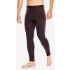 Funkčné legíny Odlo Merino 200 BL Bottom Long - fudge