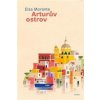 Arturův ostrov - Elsa Morante