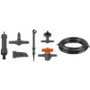 Súprava na zavlažovanie Gardena MicroDrip System 13401-20
