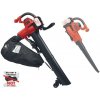 Vysávač lístia Einhell GE-CL 36/230 Li E -Solo bez batérie