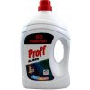 PROFF prací gel na pranie Black 3L - 60 PD