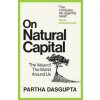On Natural Capital - Partha Dasgupta, Ebury Publishing