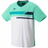 Pánske tričko Yonex Mens Crew Neck Shirt YM0029 Mint L