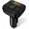 FM Transmitter Connect IT CCC-8600-BK InCarz, Bluetooth