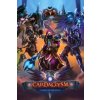 Cardaclysm