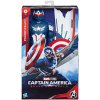 MARVEL AVENGERS Figurka Kapitán Amerika 30 cm Brave New World F9301