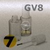 OPEL - GV8 - SAND CREAMY IGE metal. barva retušovací tužka