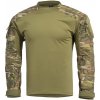 Pentagon Tričko Wolf Combat Camo, grassman - S