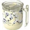 Quokka Nerezový termohrnček Wave Spring Dawn 260 ml
