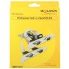 Delock 89557