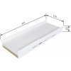 Filter vnútorného priestoru BOSCH 1 987 432 192
