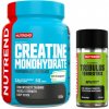 NUTREND Creatine Monohydrate Creapure 500 g