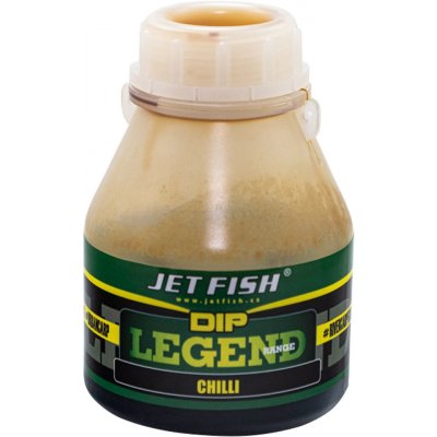 Jet Fish Legend Dip chilli tuna & chilli 175 ml