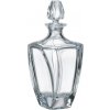 CRYSTALITE BOHEMIA BOHEMIA NEPTUN KARAFA NA WHISKY 640ML